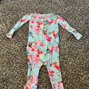 Posh Peanut Onsie